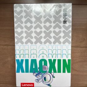 新品未開封 Lenovo Xiaoxin Pad 2024 8GB/128GB