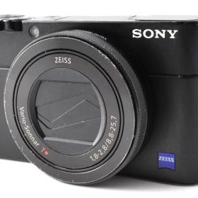 SONY Cyber-shot RX100 V DSC-RX100M5#1370