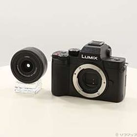 〔中古品〕 LUMIX G100D Kキット 標準ズームレンズキット DC-G100DK-K〔中古品〕 LUMIX G100D Kキット 標準ズームレンズキット DC-G100DK-K