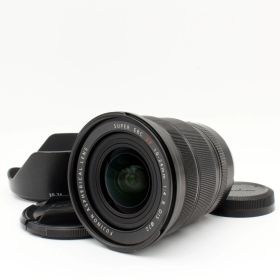 【新品級】FUJIFILM XF10-24mm F4 R OIS#0810