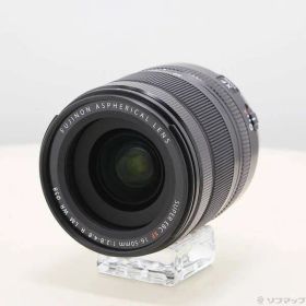 ソフマップ 〔中古品〕 XF16-50mmF2.8-4.8 R LM WR【251】
