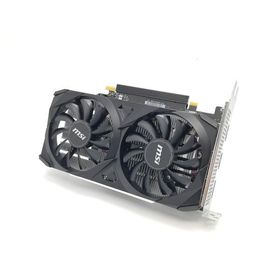 【中古】MSI GeForce RTX 3050 VENTUS 2X E 6G OC RTX3050/6GB(GDDR6)【大宮東口】保証期間１週間