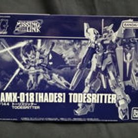 HG AMX-018[HADES] トーリスリッター BANDAI SPIRITS