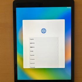 Apple iPad第7世代 Wi-Fi