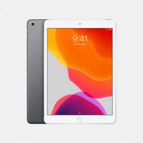 ☆【特価・Cランク】iPad 第7世代 32GB Wi-Fiモデル 動作確認済み