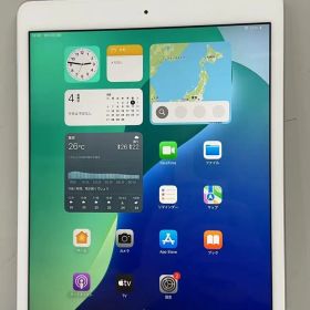 中古 Apple iPad 第7世代 128GB Cellular ++925891