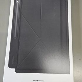 Galaxy Tab S10 FE+ Smart Book Cover ブラック