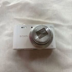 SONY Cyber-shot DSC-WX350 ジャンク品