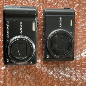 （0903）SONY Cyber-shot DSC-WX350 DSC-HX5