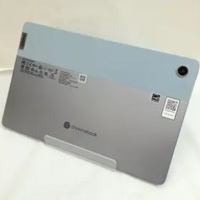 【中古】Lenovo IdeaPad Duet 370 Chromebook 82T6000RJP ミスティブルー 【Snapdragon 7c Gen2 4G 128G(Flash) WiFi 10LCD(2000×1200)