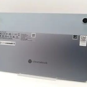【中古】Lenovo IdeaPad Duet 370 Chromebook 82T6000RJP ミスティブルー 【Snapdragon 7c Gen2 4G 128G(Flash) WiFi 10LCD(2000×1200)