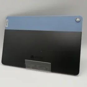 【中古】Lenovo IdeaPad Duet Chromebook ZA6F0038JP アイスブルー+アイアングレー【Helio P60T 4GB 128G(Flash) WiFi 10LCD(1920x1200)