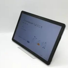 【中古】Lenovo IdeaPad Duet Chromebook ZA6F0038JP アイスブルー+アイアングレー【Helio P60T 4GB 128G(Flash) WiFi 10LCD(1920x1200)