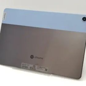 【中古】Lenovo IdeaPad Duet Chromebook ZA6F0019JP アイスブルー+アイアングレー【Helio P60T 4GB 128G(Flash) WiFi 10LCD(1920x1200)