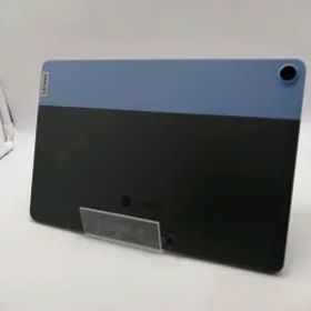 【中古】Lenovo IdeaPad Duet Chromebook ZA6F0019JP アイスブルー+アイアングレー【Helio P60T 4GB 128G(Flash) WiFi 10LCD(1920x1200)