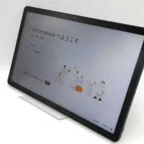 【中古】Lenovo Lenovo E Duet Chromebook Education 83BR0001JP ストームグレー【京都】保証期間１ヶ月【ランクB】
