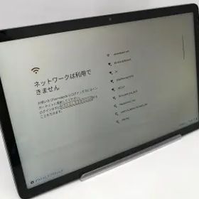 【中古】Lenovo IdeaPad Duet 370 Chromebook 82T6000RJP ミスティブルー 【Snapdragon 7c Gen2 4G 128G(Flash) WiFi 10LCD(2000×1200)