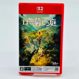 ほの暮しの庭 switch 任天堂 IT9W8J8UOWRG