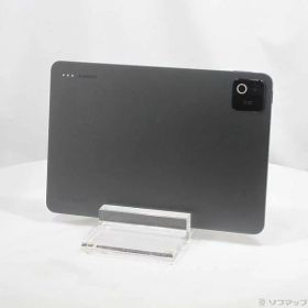 【中古】XIAOMI Xiaomi Pad 8 128GB グレー VHU6368JP Wi-Fi 【377-ud】