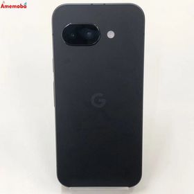 Google Pixel 9a 8GB/128GB ポーセリン G3Y12 docomo版SIMフリ