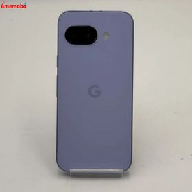 Google Pixel 9a 8GB/128GB アイリス G3Y12 SoftBank版SIMフ