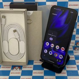 Google Pixel 9a 8GB/128GB オブシディアン G3Y12 AU版SIMフリー開