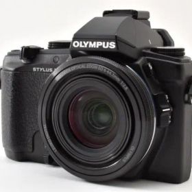 ■美品■オリンパス OLYMPUS STYLUS 1s【動作確認済】#10022 F.Aug.2426