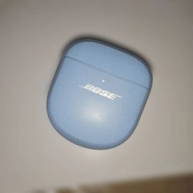 BOSE QuietComfort Ultra Earbuds ブルー