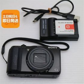 中古 DSC-HX30V ブラック 即日発送 デジカメ SONY デジタルカメラ 本体 あすつく 土日祝発送OK