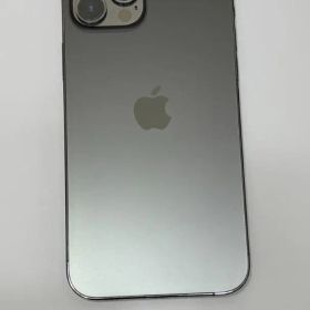 【超美品】iPhone 12 pro max 128GB グラファイト