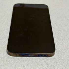 (ジャンク)iPhone 12 Pro Max 256GB グラファイト