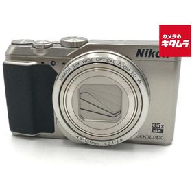 【中古】 【良品】 ニコン COOLPIX A900 シルバー