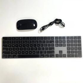 【良品】純正Apple Magic Keyboard& Mouse 3 点セット