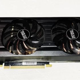 GeForce GTX 1070Ti 8G DDR5 グラフィックボード