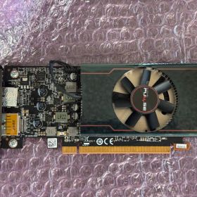 Radeon RX 6400 搭載グラボ 新品 16,000円 中古 18,000円 | ネット最