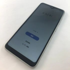 【キズあり品】SC-42A/Galaxy A21/354300888009442