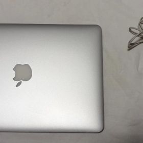 Apple MacBook Pro Retina 13インチ Early 2015