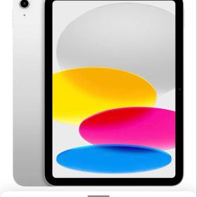 Apple iPad (A16)第11世代 256GB Wi-Fi シルバー