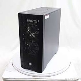 ショップブランドPC SPBP124FRTX305016GS 〔Windows 10〕 ［Core-i5-12400F (2.5GHz)／16GB／SSD500GB／GeForce RTX 3050(