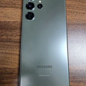 Samsung Galaxy S23 Ultra 本体 グローバル版 256GB