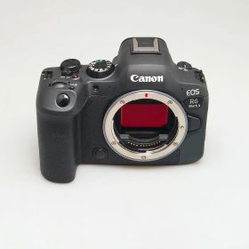 【中古】 (キヤノン) Canon EOS R6 MARK2【中古カメラ デジタル一眼】 ランク：AB+