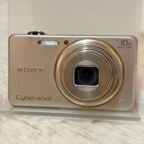 SONY Cyber-shot DSC-WX200コンパクトデジタルカメラ