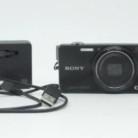【I2148】 SONY Cyber-shot DSC-WX200 ソニー