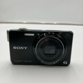 KA800 SONY Cyber-shot DSC-WX200 18.2 MEGA PIXELS ソニー デジタルカメラ 現状