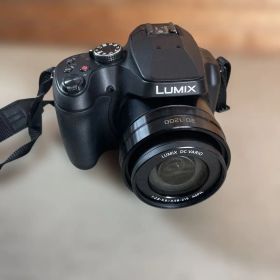 ⭐︎ Panasonic/パナソニック LUMIX DC-FZ85