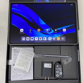 LAVIE Tab T12N T1275/LAS Wi-Fiモデル 12GB/256GB 62PC-