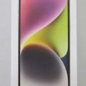 au iPhone14 MPUQ3J/A APPLE/AU