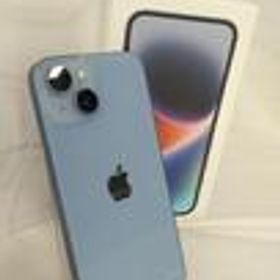 IPHONE14 MPVJ3J/A APPLE