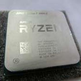 RYZEN7 3800X CPU RYZEN7 3800X AMD