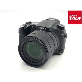【中古】 【並品】 ソニー Cyber-shot DSC-RX10M4